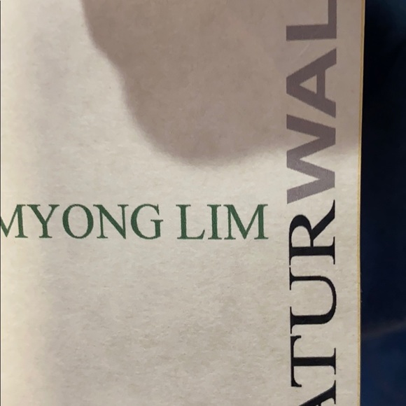 Women’s single breasted denim pea coat, made in US - Picture 7 of 7